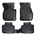 SET COVORASE AUTO CAUCIUC UMBRELLA PENTRU MINI COUNTRYMAN F60 2017-2023