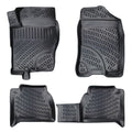 SET COVORASE AUTO CAUCIUC UMBRELLA PENTRU NISSAN NAVARA D40 2005-2013