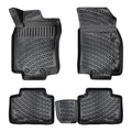 SET COVORASE AUTO CAUCIUC UMBRELLA PENTRU NISSAN XTRAIL III (T32) 2013-2021