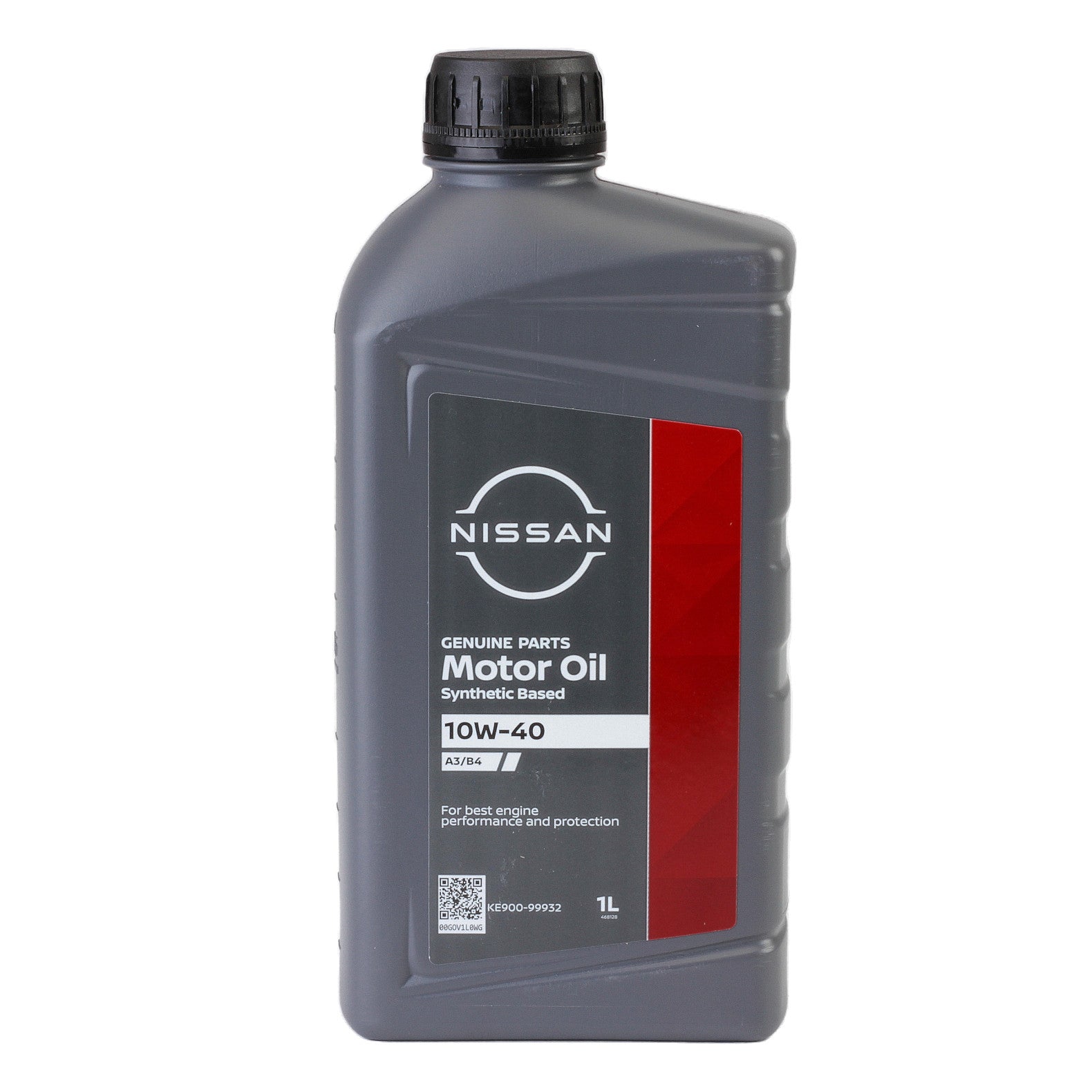 Ulei motor Nissan 10W40 1L - 12129456