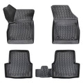SET COVORASE AUTO CAUCIUC UMBRELLA PENTRU OPEL ASTRA K 2015-2021
