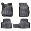 SET COVORASE AUTO CAUCIUC UMBRELLA PENTRU OPEL ZAFIRA TOURER C 2011-2019