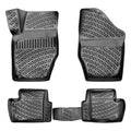 SET COVORASE AUTO CAUCIUC UMBRELLA PENTRU PEUGEOT 307 HB 2001-2014
