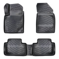 SET COVORASE AUTO CAUCIUC UMBRELLA PENTRU PEUGEOT 407 2003-2010