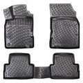 SET COVORASE AUTO CAUCIUC UMBRELLA PENTRU RENAULT KADJAR 2015-2022