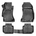 SET COVORASE AUTO CAUCIUC UMBRELLA PENTRU SUBARU FORESTER III 2008-2013