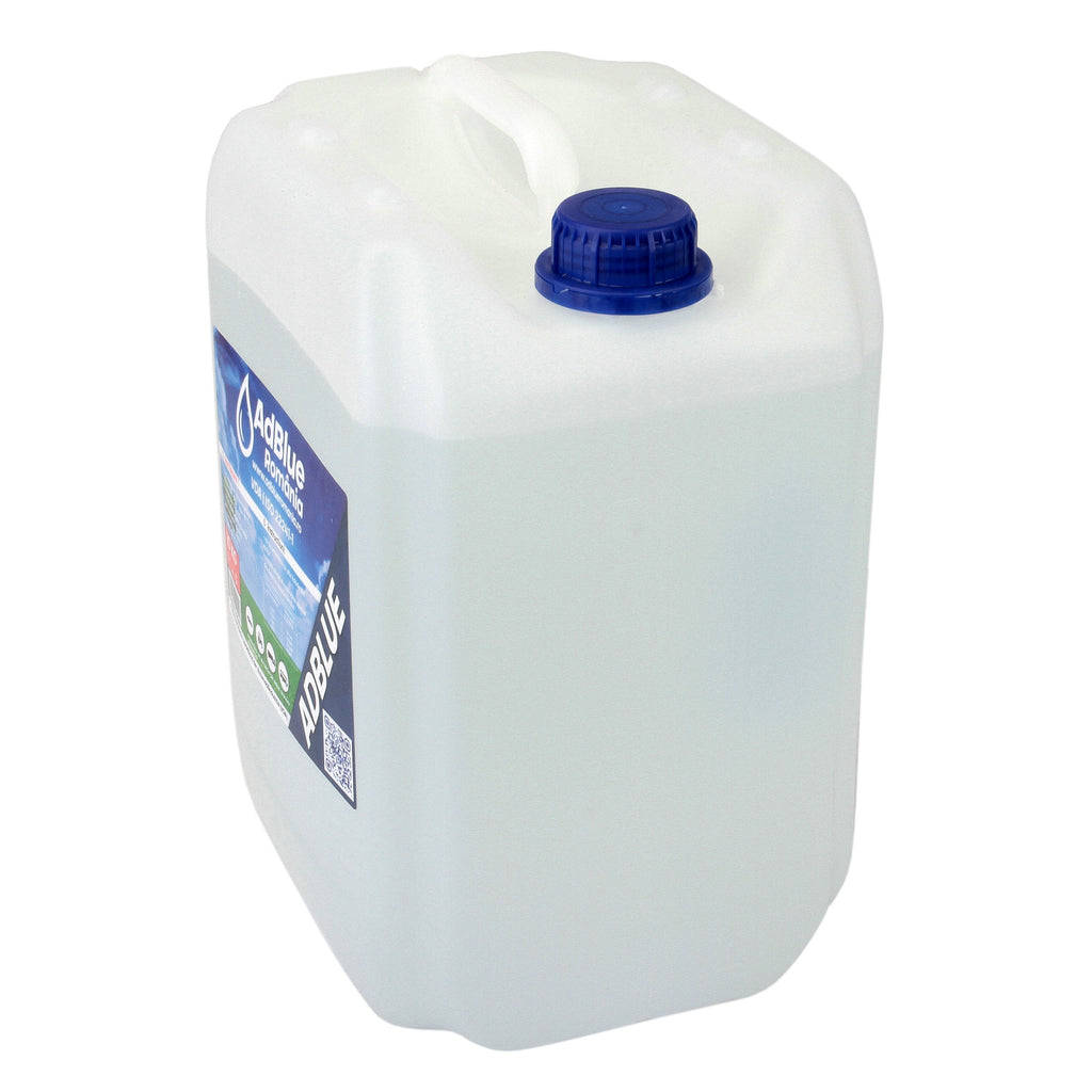 Solutie Adblue HDPE cu Palnie 10L MTR - 12222789