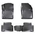 SET COVORASE AUTO CAUCIUC UMBRELLA PENTRU TOYOTA C-HR 2016-2022