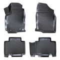 SET COVORASE AUTO CAUCIUC UMBRELLA PENTRU TOYOTA RAV 4 IV (XA40) 2012-2018