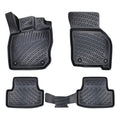 SET COVORASE AUTO CAUCIUC UMBRELLA PENTRU VOLKSWAGEN GOLF 8 CUTIE AUTOMATA 2019-