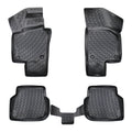 SET COVORASE AUTO CAUCIUC UMBRELLA PENTRU VOLKSWAGEN JETTA VI (A6) 2011-2018