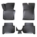 SET COVORASE AUTO CAUCIUC UMBRELLA PENTRU VOLKSWAGEN TOURAN I (1T) 2003-2014