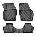 SET COVORASE AUTO CAUCIUC UMBRELLA PENTRU VOLVO S60 II 2010-2018
