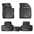 SET COVORASE AUTO CAUCIUC UMBRELLA PENTRU VOLVO XC-60 II 2017-