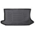 COVOR PROTECTIE PORTBAGAJ UMBRELLA PENTRU FORD FIESTA V 2002-2008