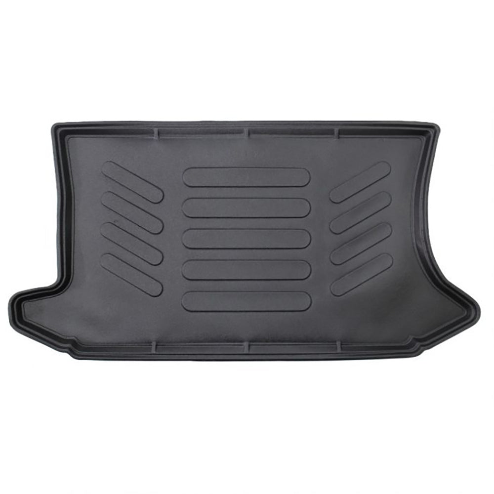 COVOR PROTECTIE PORTBAGAJ UMBRELLA PENTRU FORD FIESTA V 2002-2008