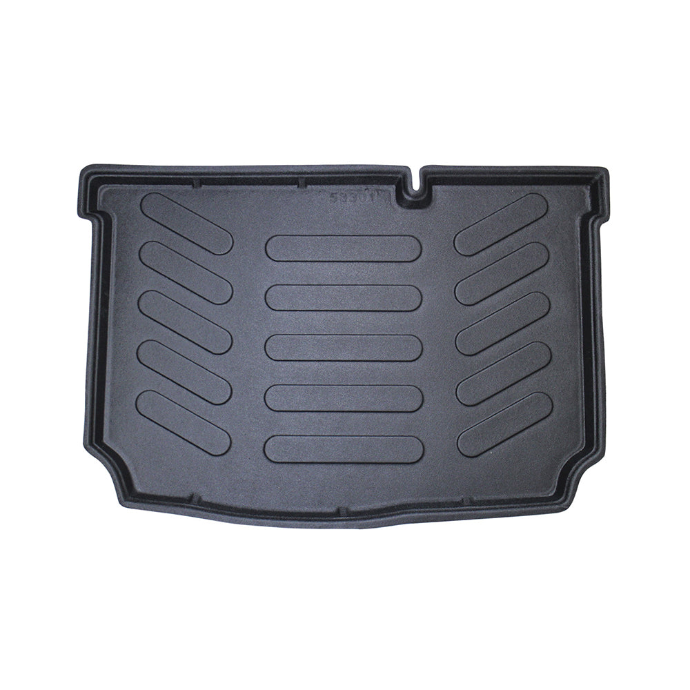 COVOR PROTECTIE PORTBAGAJ UMBRELLA PENTRU FORD FIESTA VII 2017-