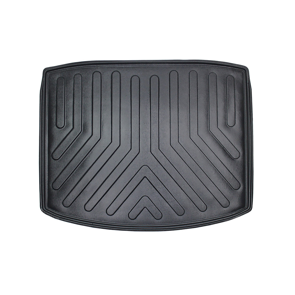 COVOR PROTECTIE PORTBAGAJ UMBRELLA PENTRU HONDA CR-V V (CU PODEA INALTA) 2017-2022