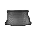 COVOR PROTECTIE PORTBAGAJ UMBRELLA PENTRU HONDA JAZZ / FIT I 2001-2008