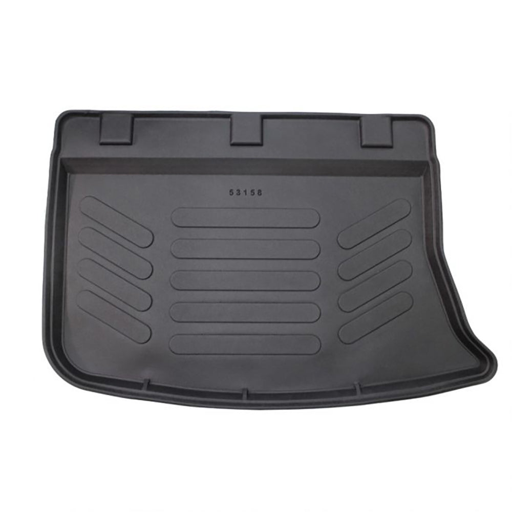 COVOR PROTECTIE PORTBAGAJ UMBRELLA PENTRU HYUNDAI I30 I (FD) 2007-2012