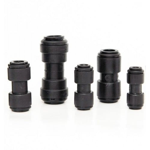 Cupla rapida aer plastic 4 mm MTR - TP3004