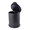 Scrumiera auto cu LED Cartech - 52119