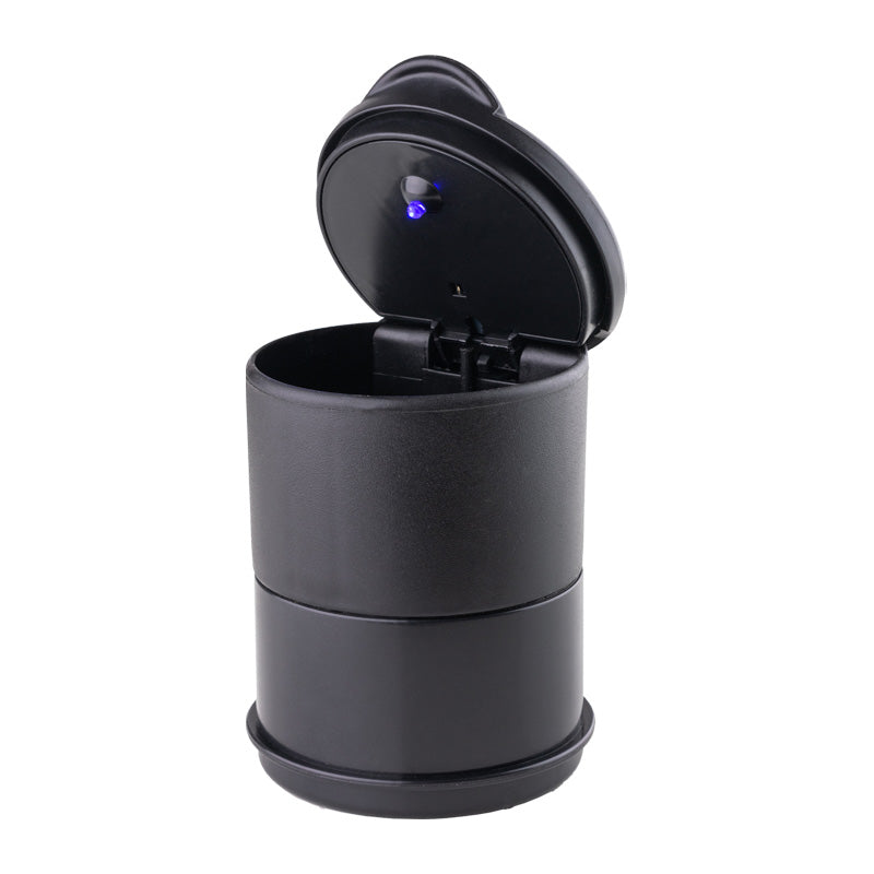 Scrumiera auto cu LED Cartech - 52119