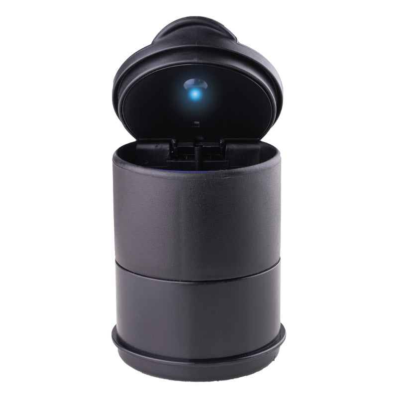 Scrumiera auto cu LED Cartech - 52119