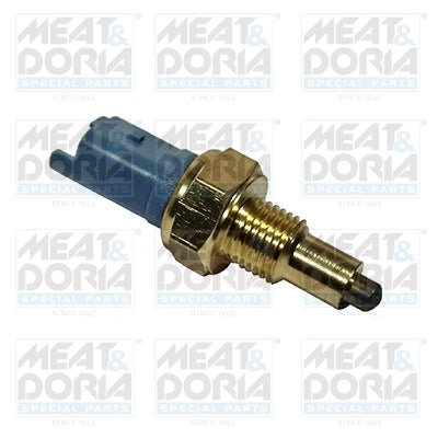 Comutator, lampa marsalier 36010 MEAT & DORIA