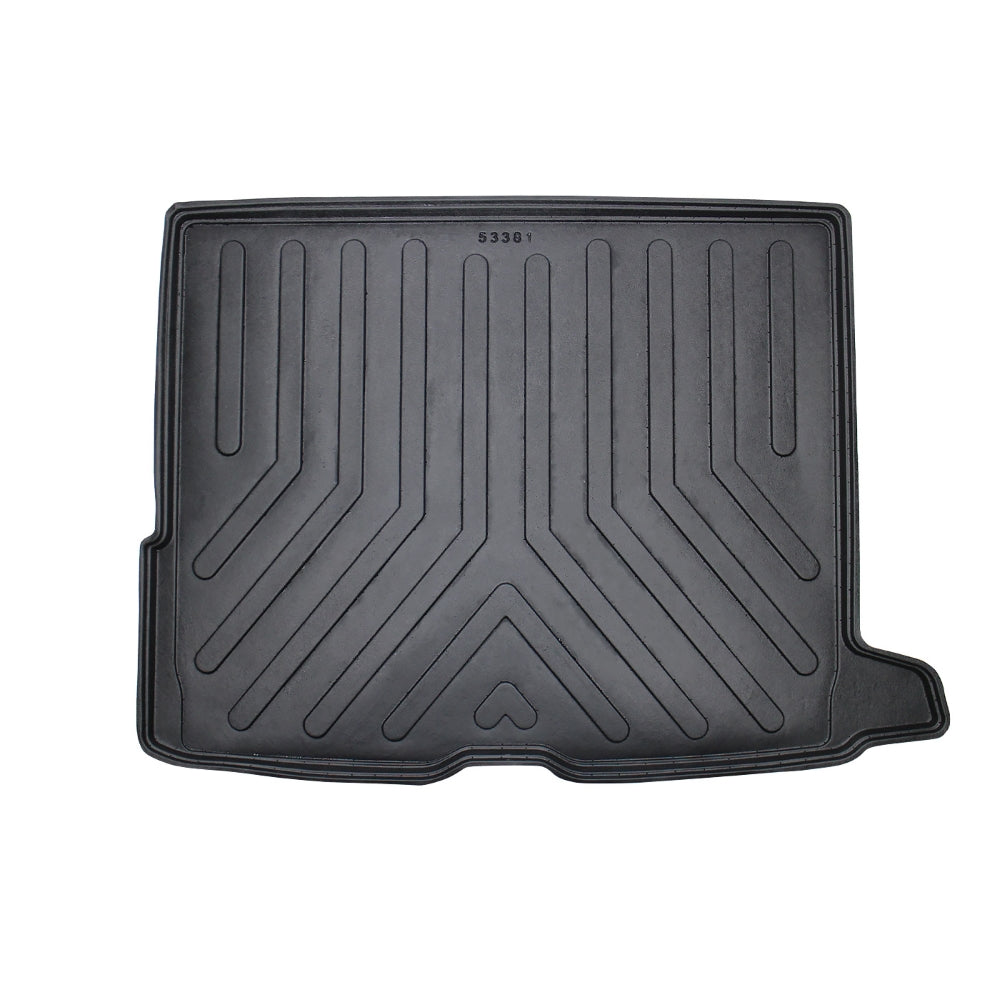 COVOR PROTECTIE PORTBAGAJ UMBRELLA PENTRU MERCEDES GLC X253 / C253 2015-2022