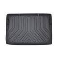 COVOR PROTECTIE PORTBAGAJ UMBRELLA PENTRU OPEL CROSSLAND X (CU PODEA INALTA) 2017-
