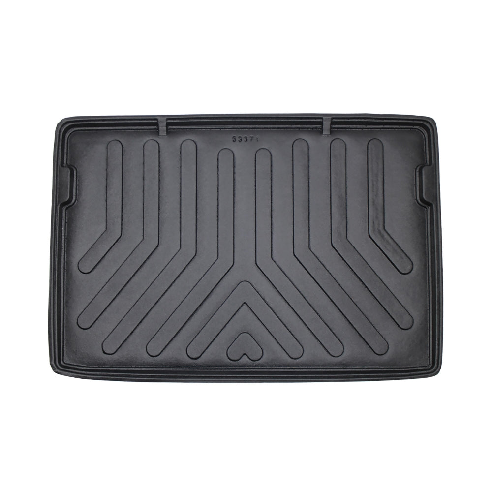 COVOR PROTECTIE PORTBAGAJ UMBRELLA PENTRU OPEL CROSSLAND X (CU PODEA INALTA) 2017-
