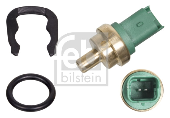 senzor,temperatura lichid de racire 36038 FEBI BILSTEIN
