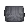 COVOR PROTECTIE PORTBAGAJ UMBRELLA PENTRU PEUGEOT 3008 II (CU PODEA INALTA) 2016-2023