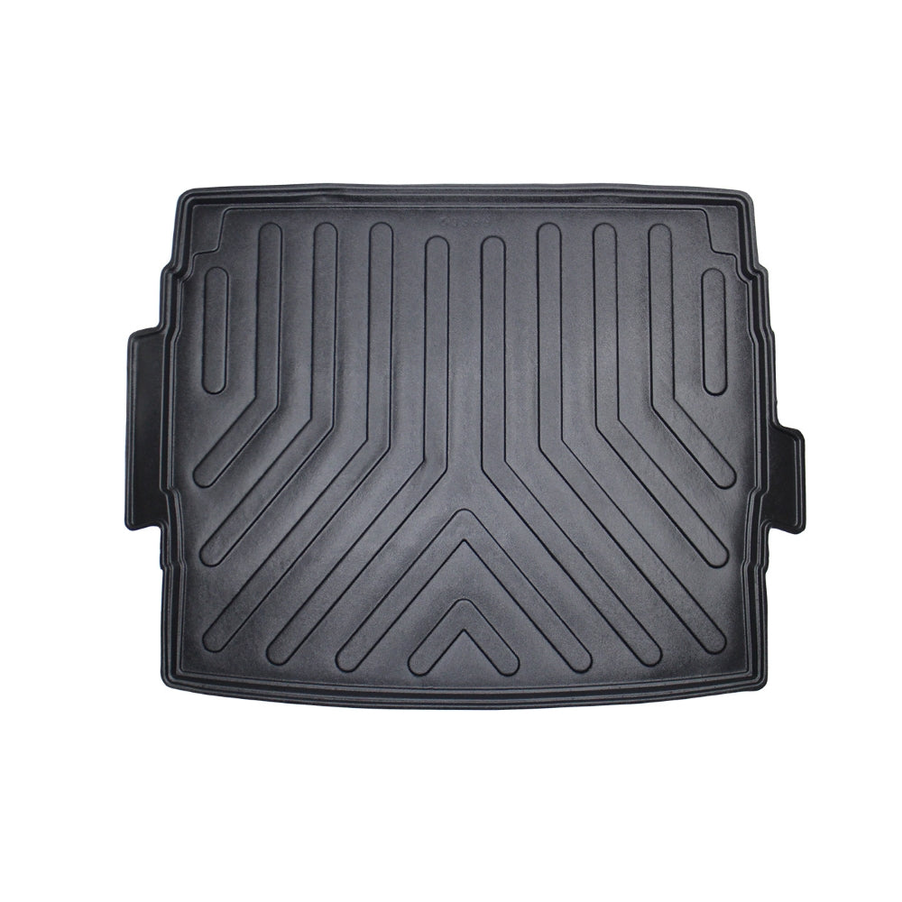 COVOR PROTECTIE PORTBAGAJ UMBRELLA PENTRU PEUGEOT 3008 II (CU PODEA INALTA) 2016-2023