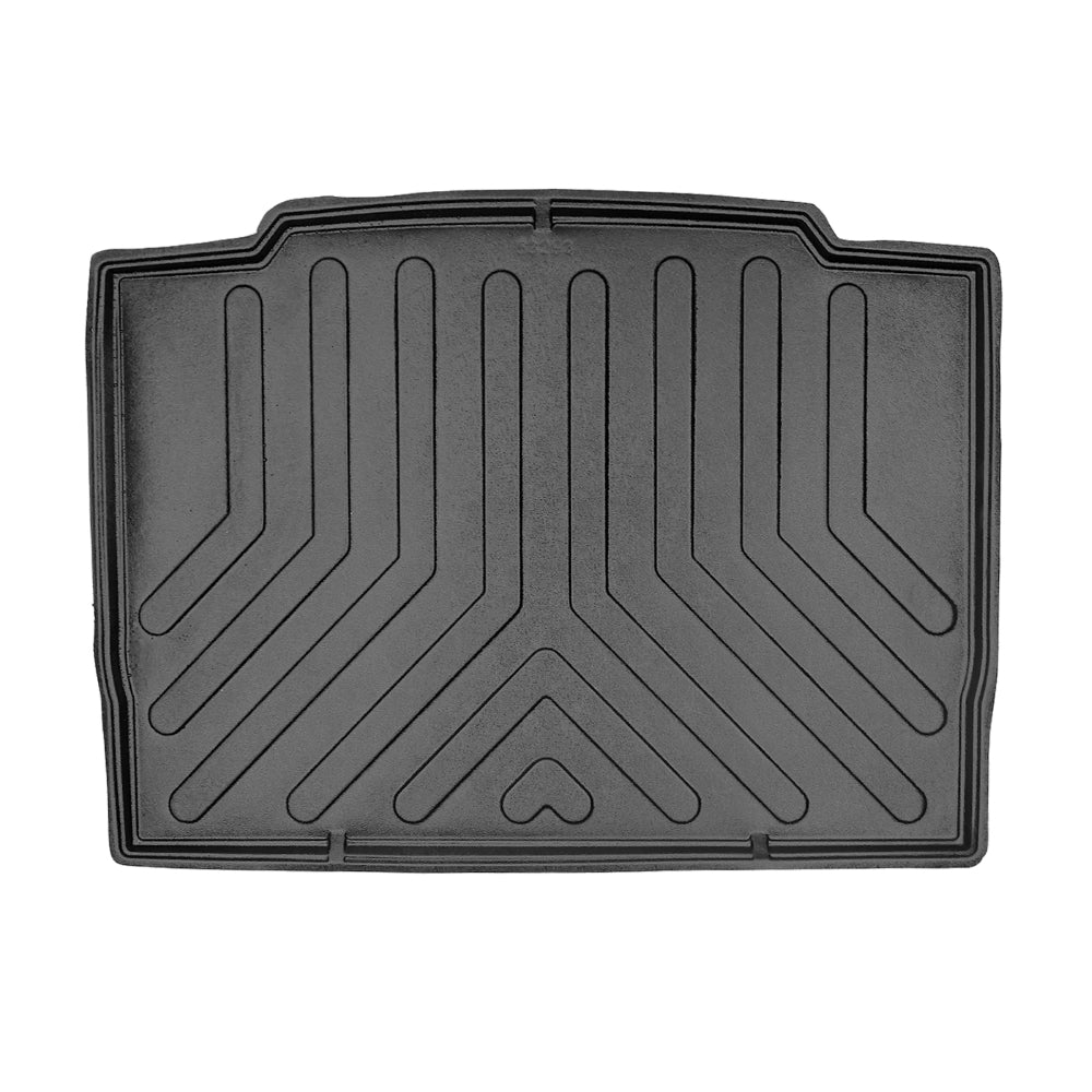 COVOR PROTECTIE PORTBAGAJ UMBRELLA PENTRU RENAULT CLIO 5 2019-