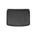 COVOR PROTECTIE PORTBAGAJ UMBRELLA PENTRU SEAT IBIZA III 2002-2008