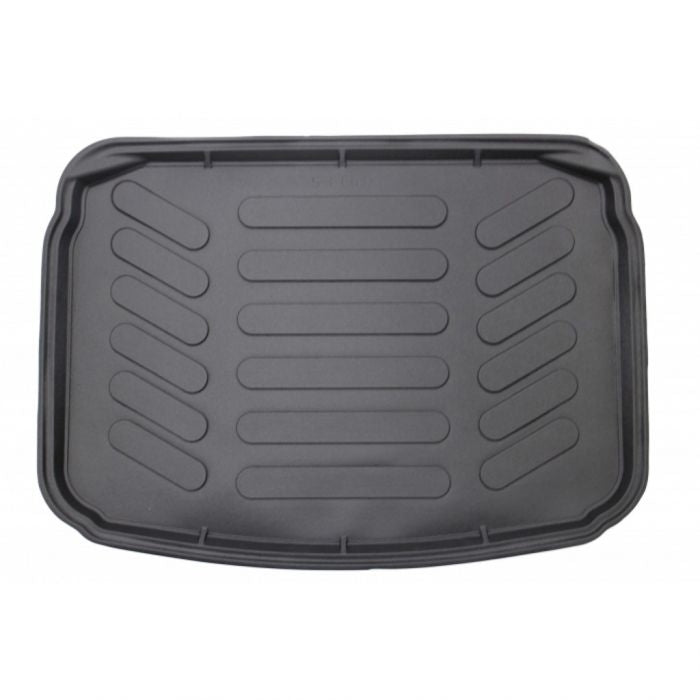COVOR PROTECTIE PORTBAGAJ UMBRELLA PENTRU SKODA FABIA II 2007-2014