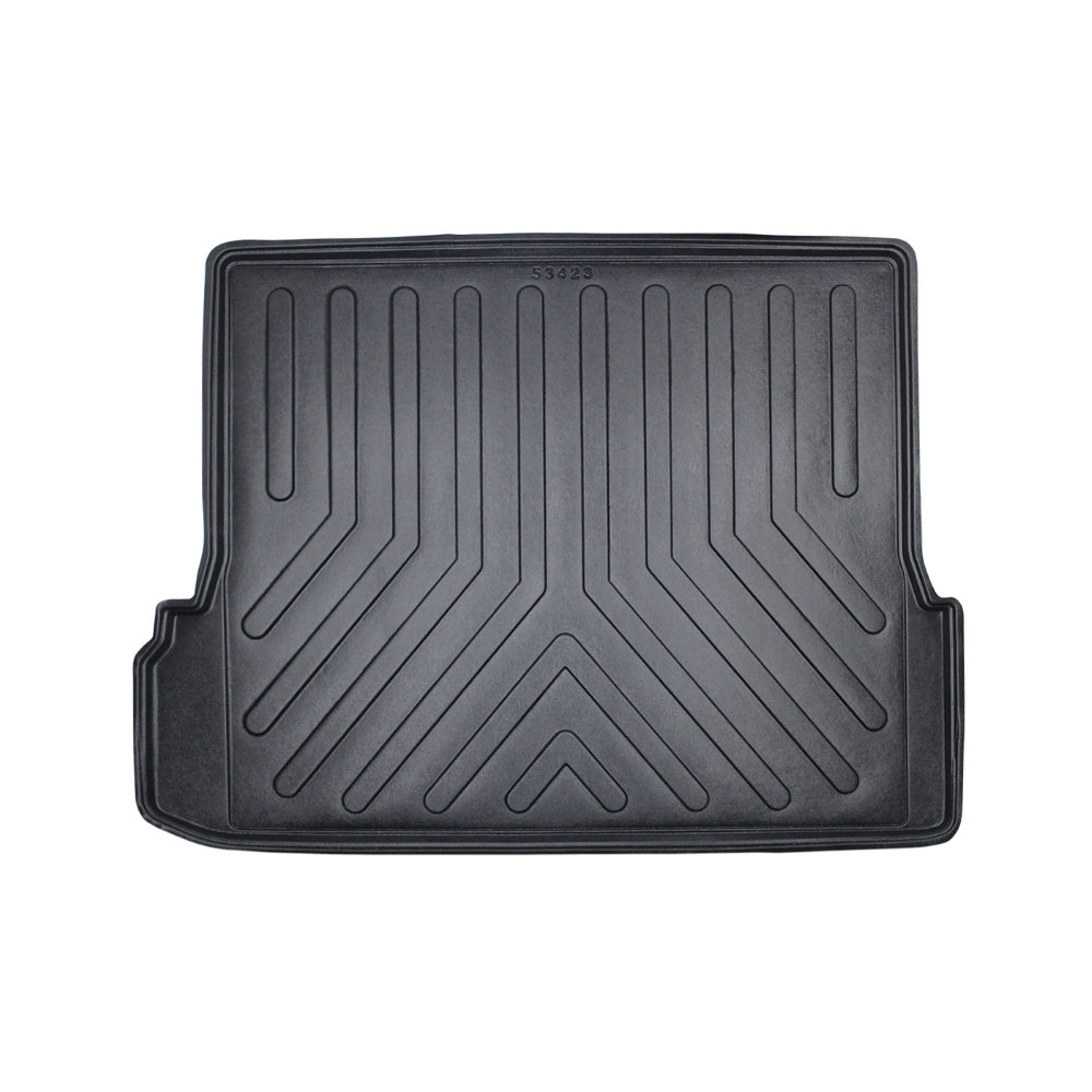 COVOR PROTECTIE PORTBAGAJ UMBRELLA PENTRU TOYOTA LAND CRUISER PRADO IV (J150) 2009-2023