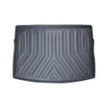COVOR PROTECTIE PORTBAGAJ UMBRELLA PENTRU VOLKSWAGEN GOLF 7 (CU PODEA INALTA) 2012-2019