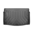 COVOR PROTECTIE PORTBAGAJ UMBRELLA PENTRU VOLKSWAGEN GOLF 8 (CU PODEA JOASA) 2019-