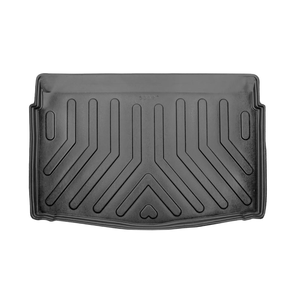 COVOR PROTECTIE PORTBAGAJ UMBRELLA PENTRU VOLKSWAGEN GOLF 8 (CU PODEA JOASA) 2019-