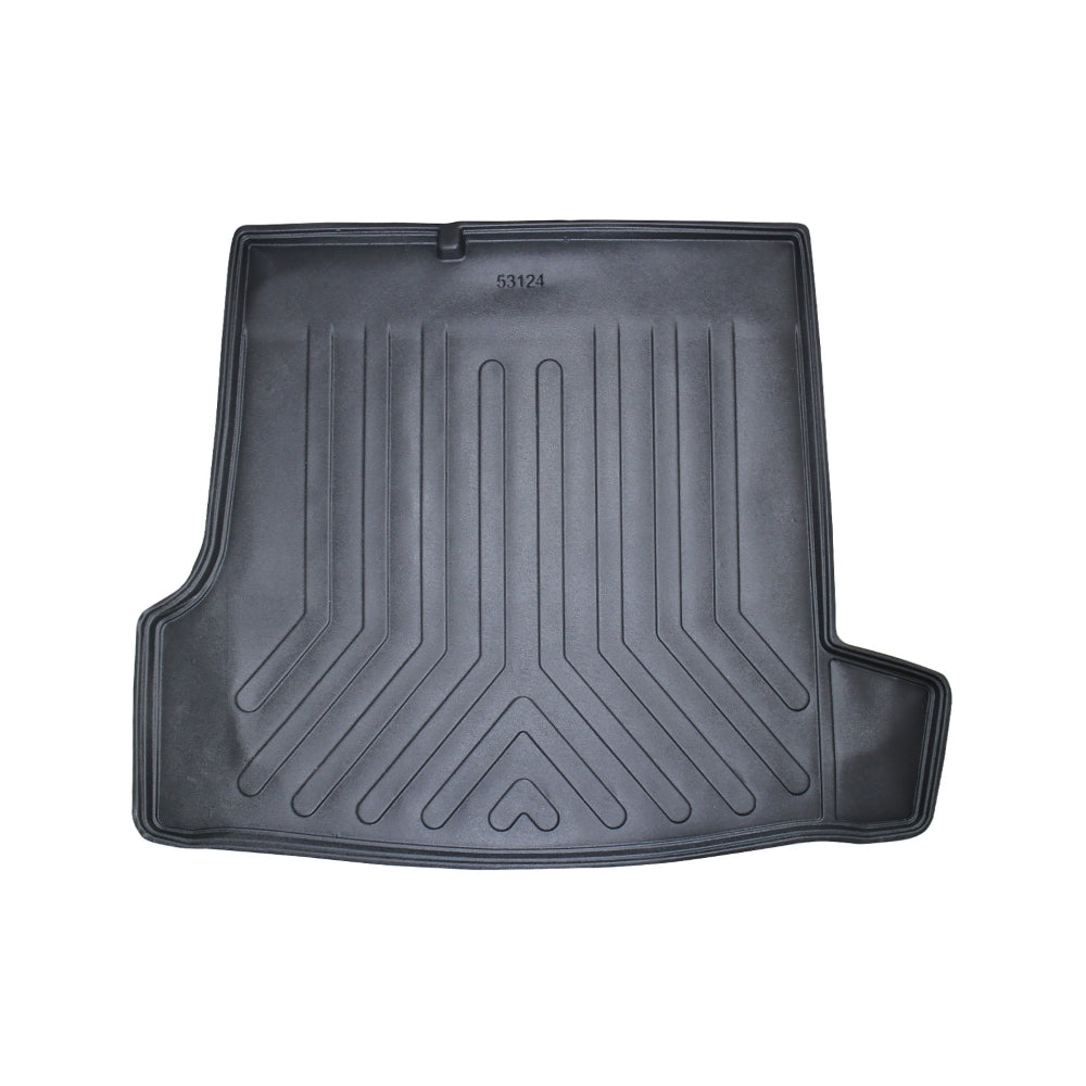 COVOR PROTECTIE PORTBAGAJ UMBRELLA PENTRU VOLKSWAGEN PASSAT B5 1997-2006