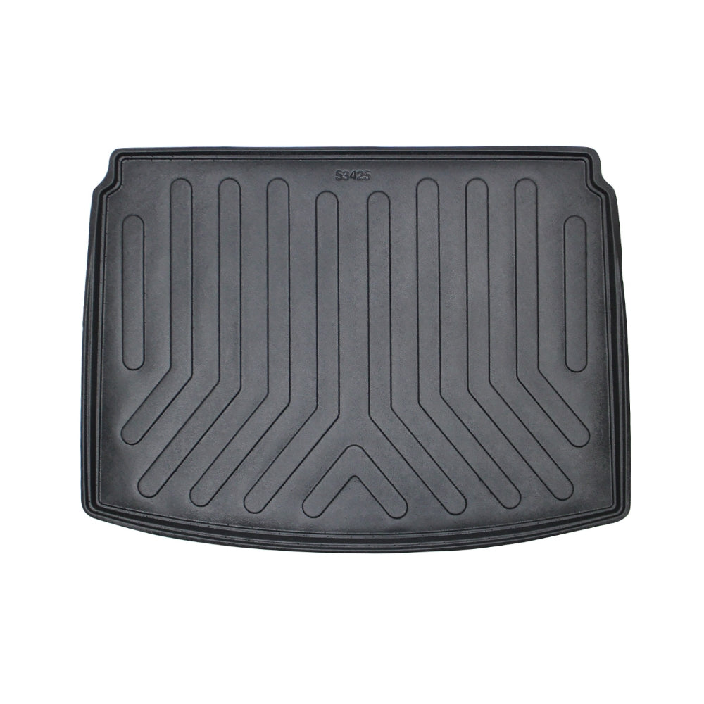 COVOR PROTECTIE PORTBAGAJ UMBRELLA PENTRU VOLKSWAGEN TIGUAN II (AD) (CU PODEA JOASA) 2016-2023