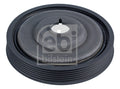 Fulie curea, arbore cotit 36154 FEBI BILSTEIN