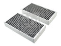 Set filtru, aer habitaclu 36179 FEBI BILSTEIN