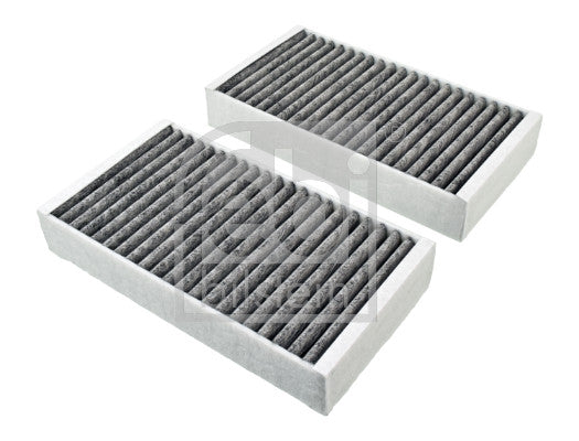 Set filtru, aer habitaclu 36179 FEBI BILSTEIN