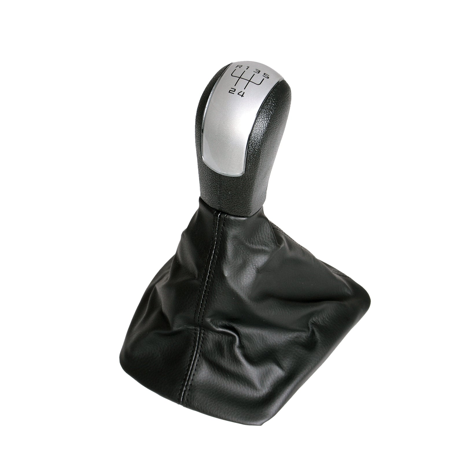Manson si nuca schimbator Skoda Octavia II 2004-2012 5 trepte MTR - 11999148