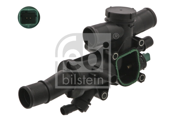 termostat,lichid racire 36180 FEBI BILSTEIN