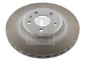 Disc frana FEBI BILSTEIN 36232